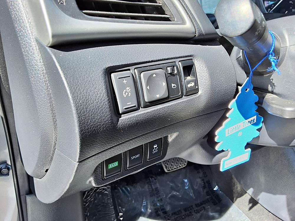 2017 Nissan Sentra SR - Photo 12