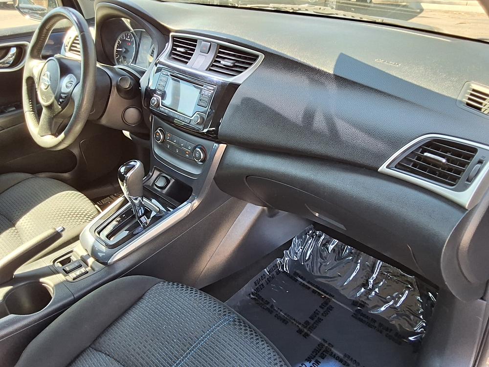 2017 Nissan Sentra SR - Photo 30