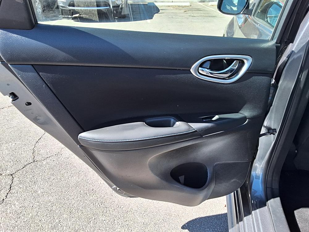 2017 Nissan Sentra SR - Photo 13