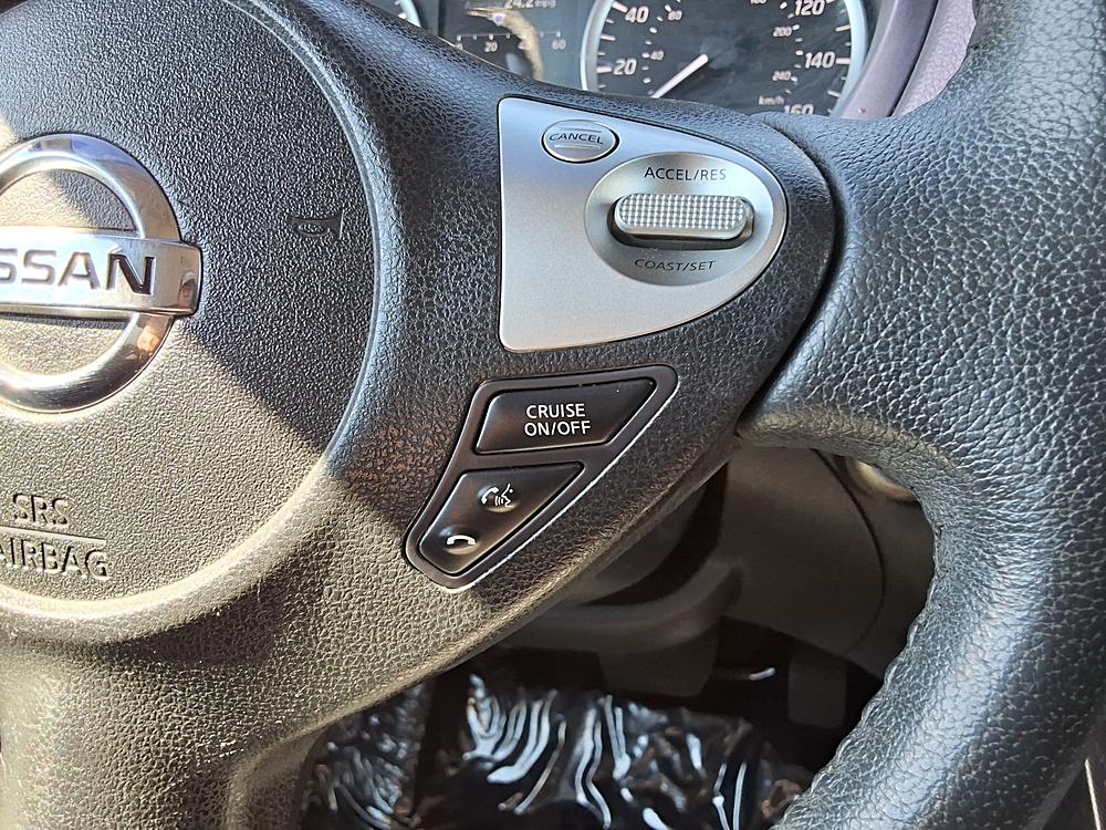 2017 Nissan Sentra SR - Photo 27