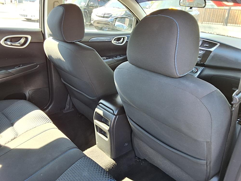 2017 Nissan Sentra SR - Photo 18