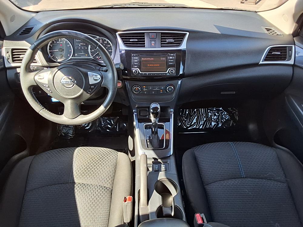 2017 Nissan Sentra SR - Photo 20