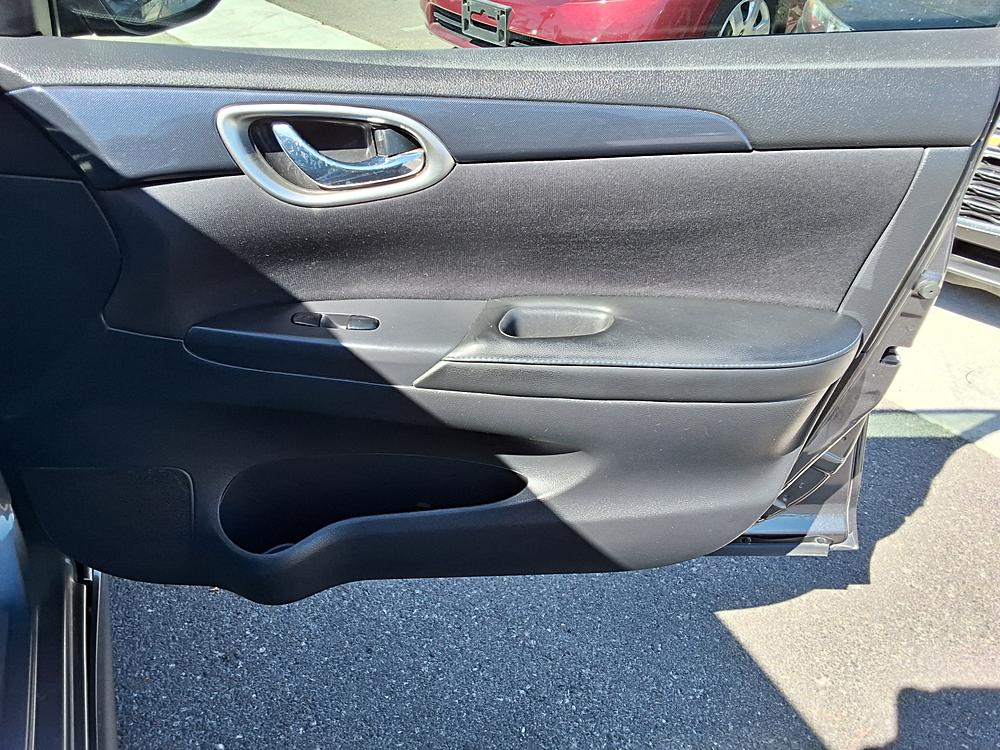 2017 Nissan Sentra SR - Photo 29