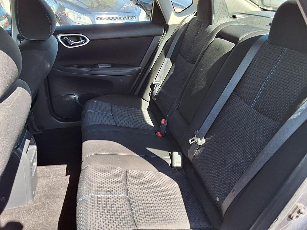 2017 Nissan Sentra SR - Photo 15