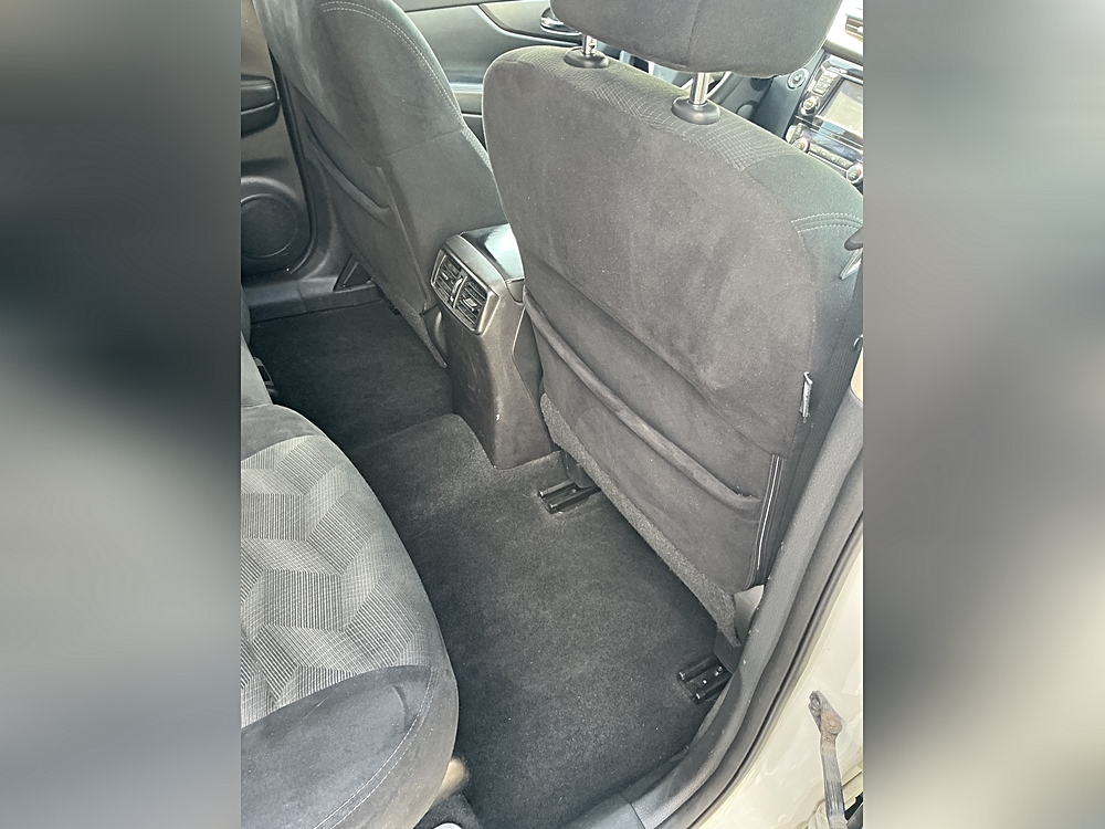 2016 Nissan Rogue SV - Photo 12
