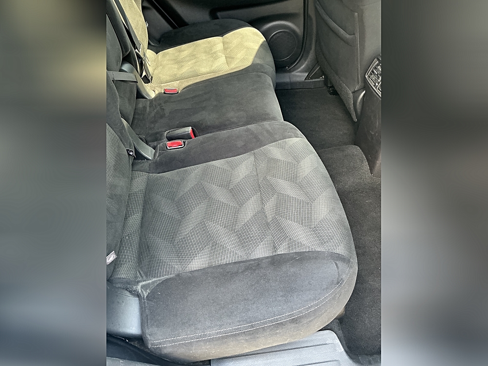 2016 Nissan Rogue SV - Photo 11