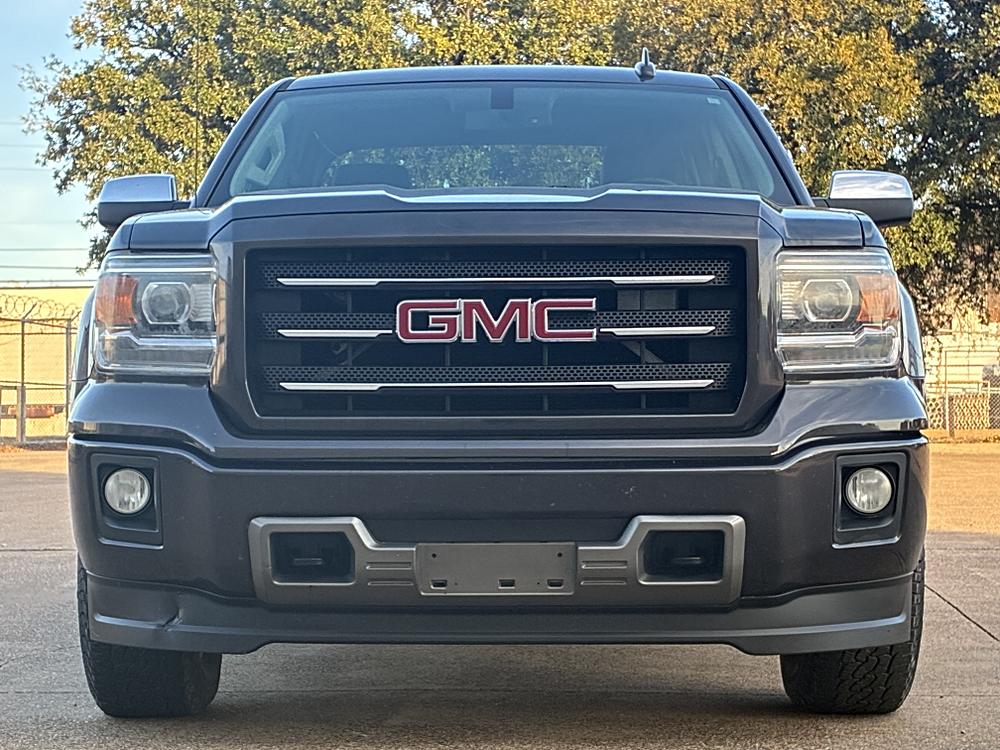 2015 GMC Sierra 1500