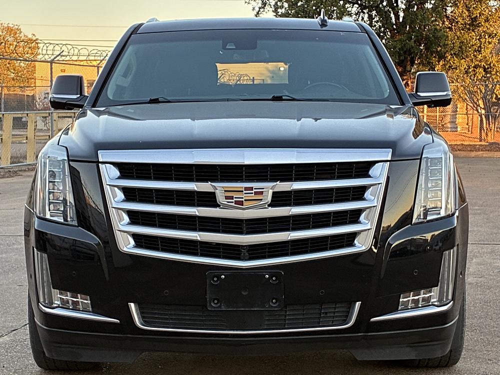 2017 Cadillac Escalade ESV Premium Luxury's photo