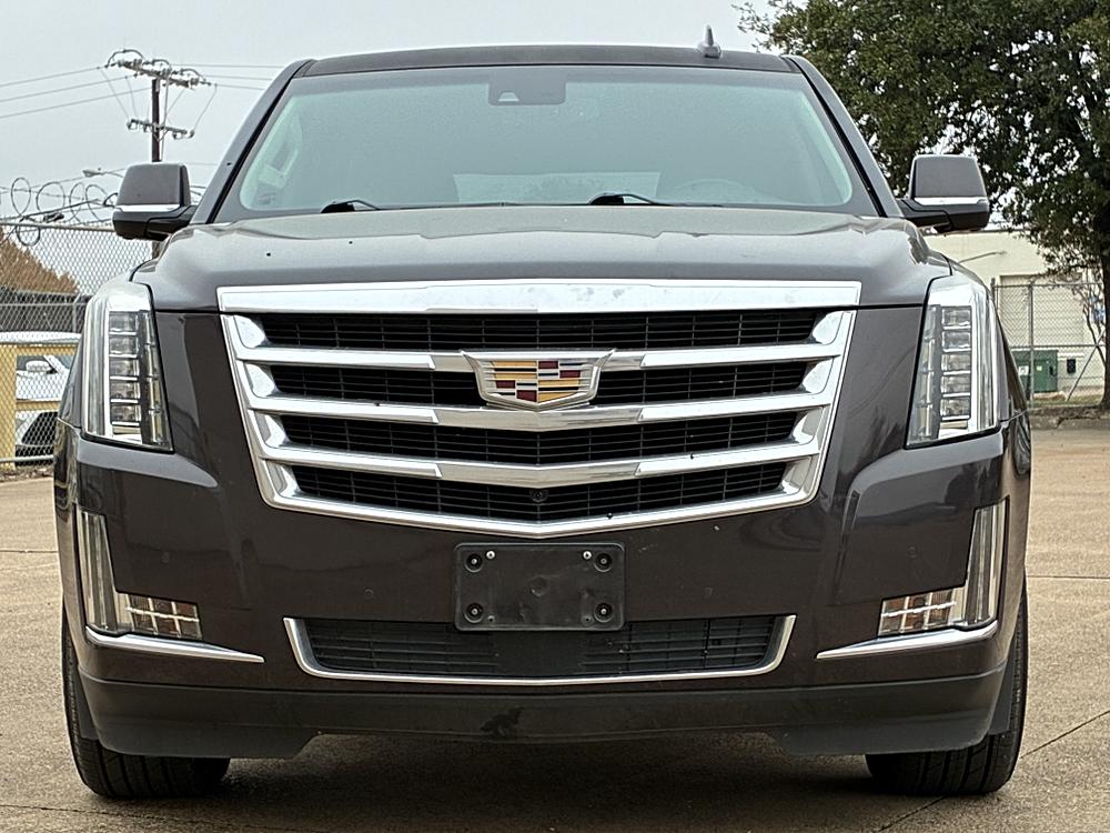 2016 Cadillac Escalade Premium's photo