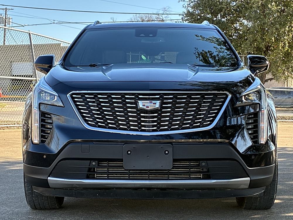 2020 Cadillac XT4 Premium Luxury's photo
