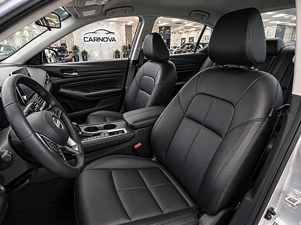 2021 Nissan Altima SR - Photo 11