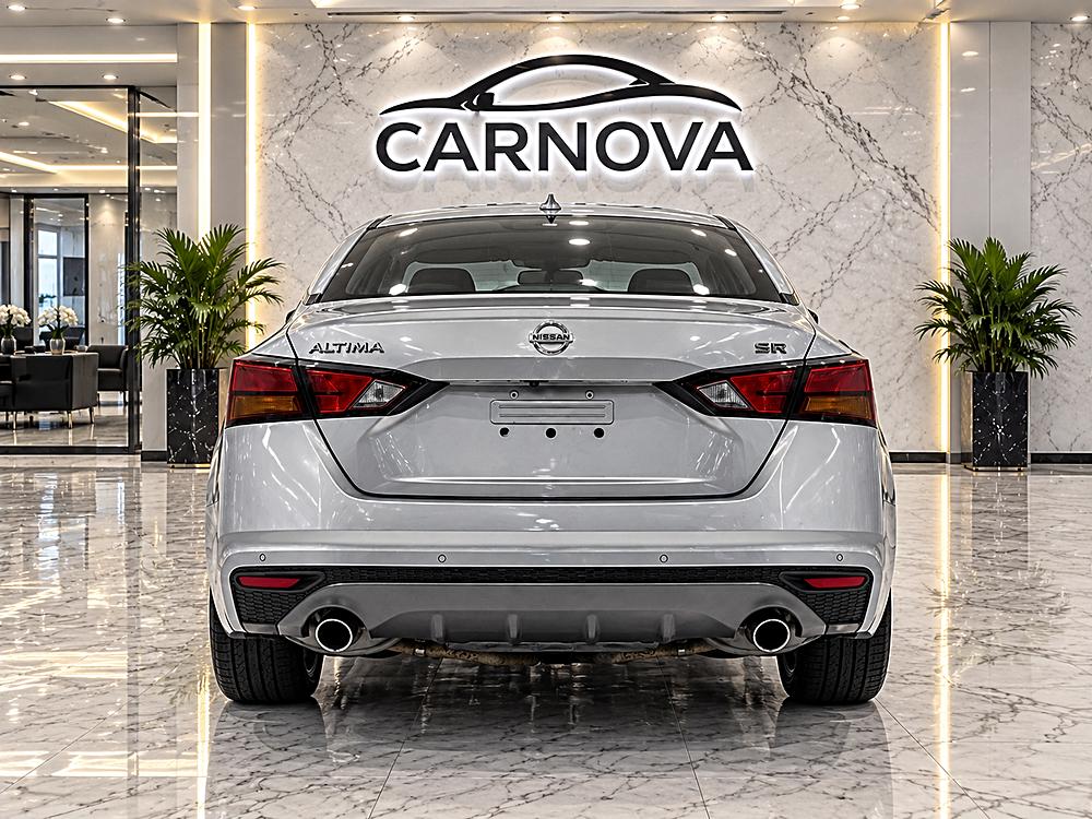 2021 Nissan Altima SR - Photo 7