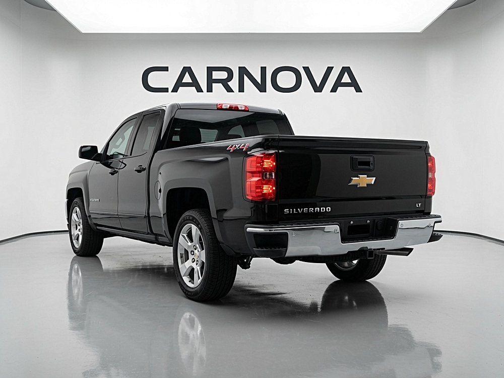 2020 Chevrolet Silverado 1500 LT - Photo 68