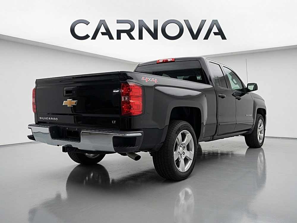 2020 Chevrolet Silverado 1500 LT - Photo 67