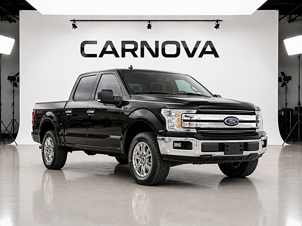 2018 Ford F-150 XLT - Photo 65
