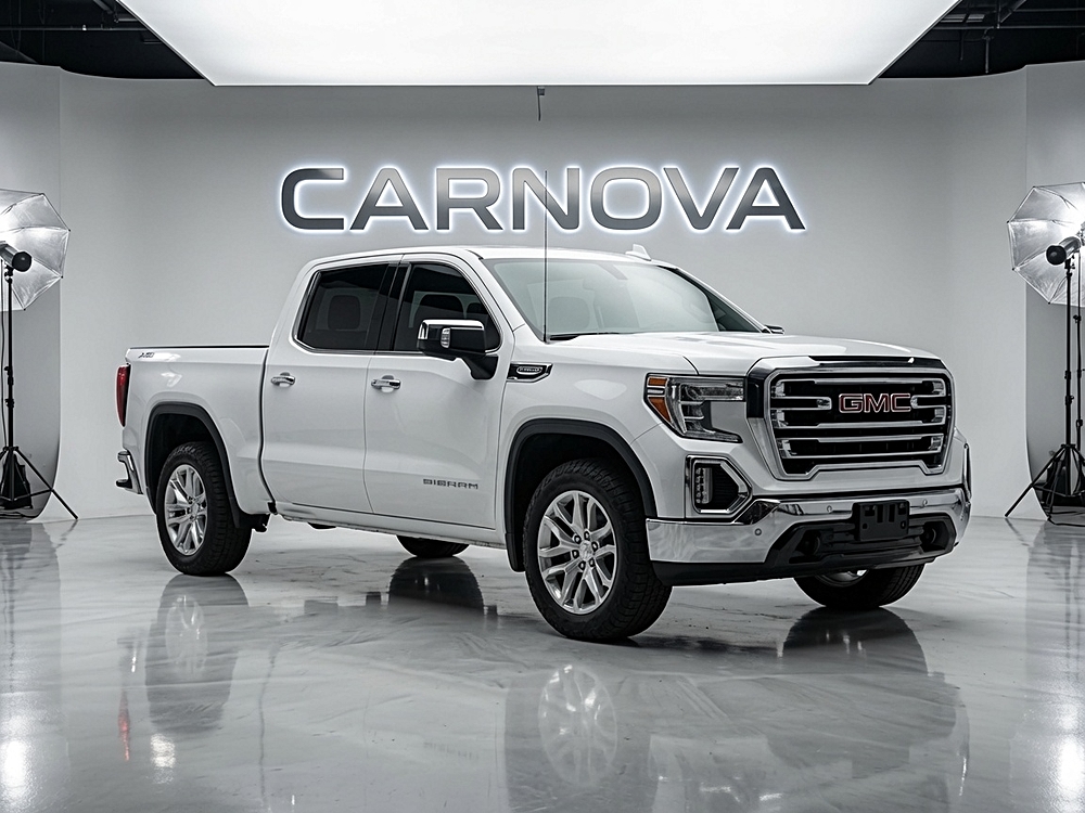 2018 GMC Sierra 1500 SLT - Photo 81