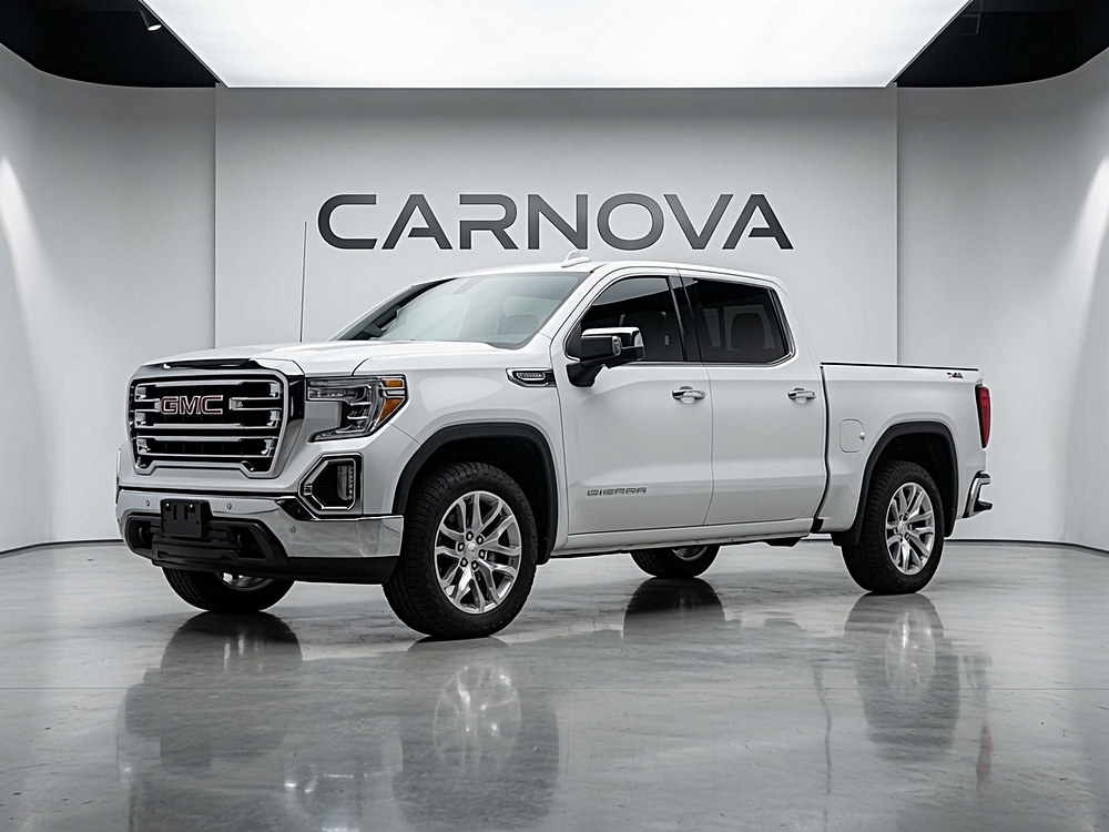 2018 GMC Sierra 1500 SLT - Photo 82