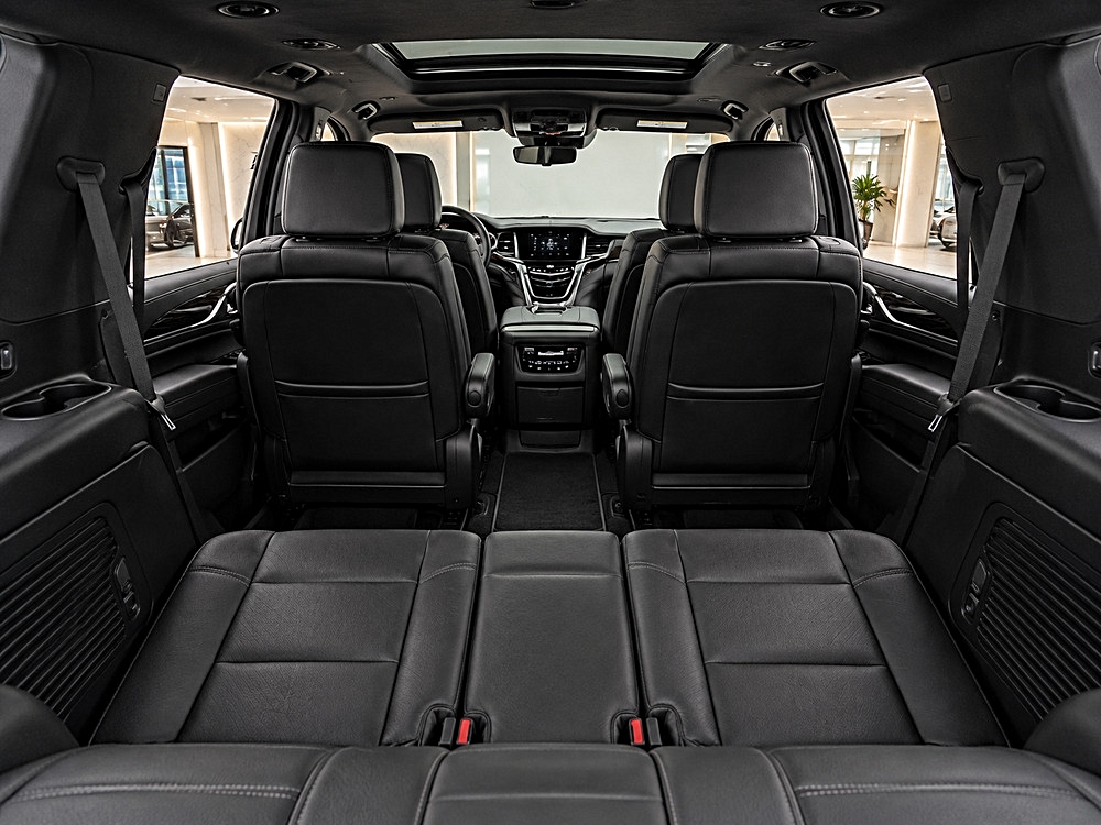 2018 Cadillac Escalade ESV Luxury - Photo 14