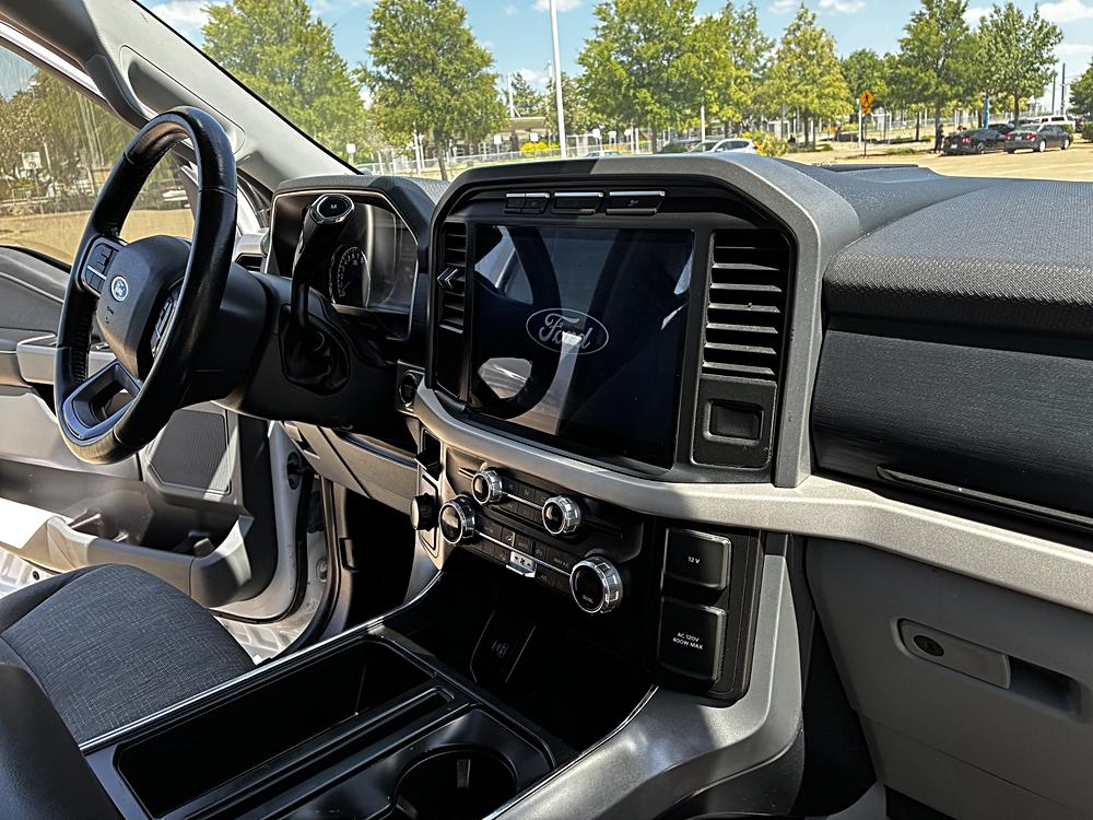 2018 Ford F-150 XLT - Photo 143