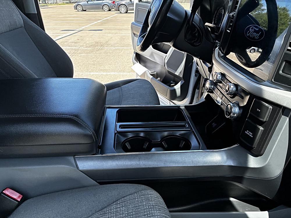 2018 Ford F-150 XLT - Photo 145