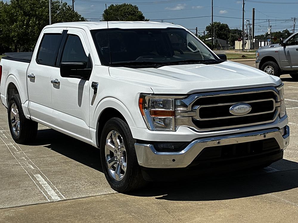 2018 Ford F-150 XLT - Photo 128