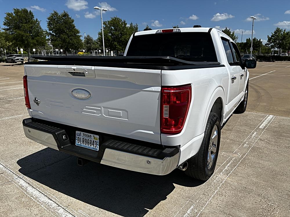 2018 Ford F-150 XLT - Photo 137