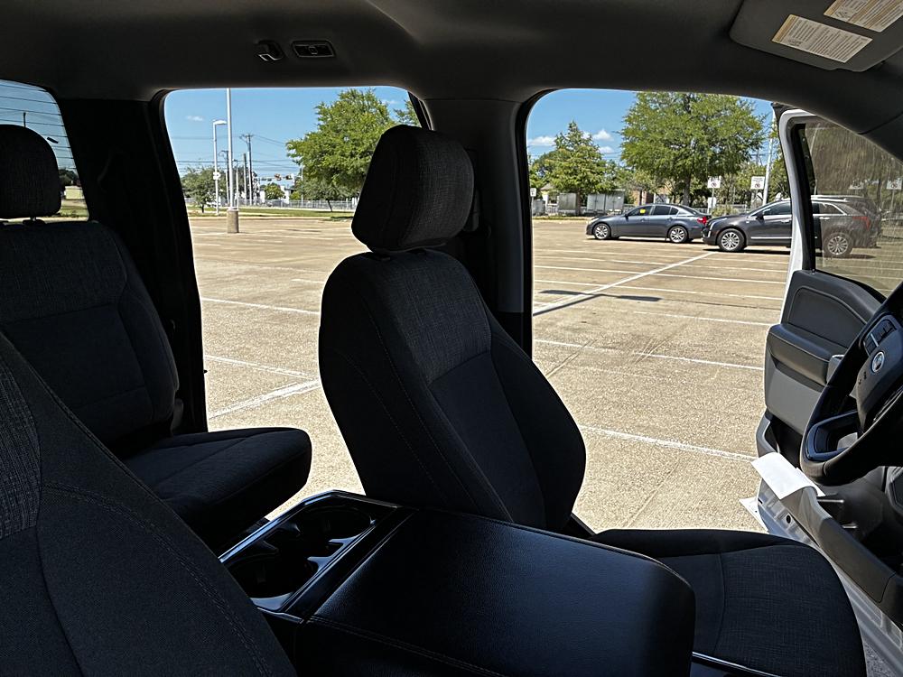 2018 Ford F-150 XLT - Photo 144