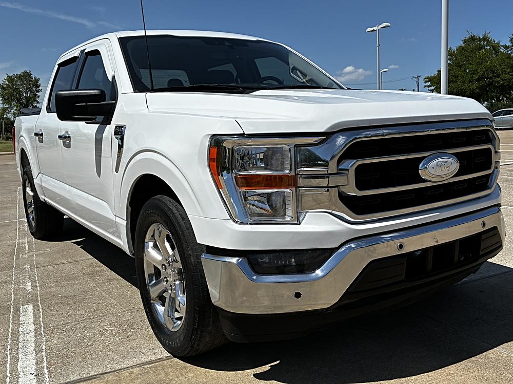 2018 Ford F-150 XLT - Photo 132