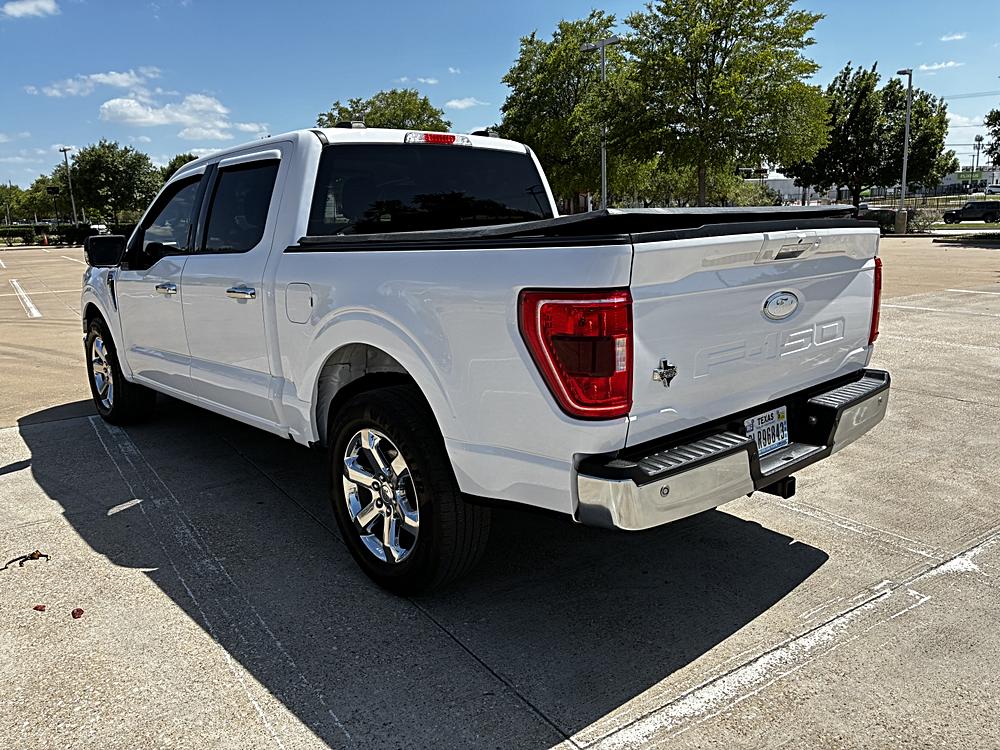2018 Ford F-150 XLT - Photo 138