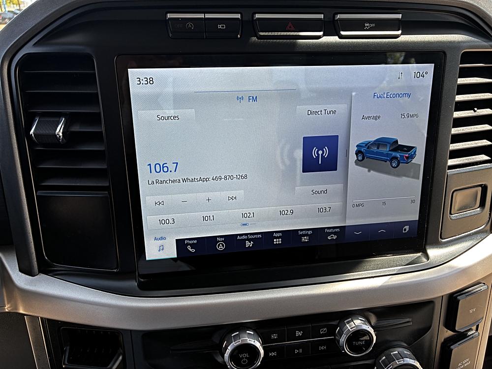 2018 Ford F-150 XLT - Photo 162