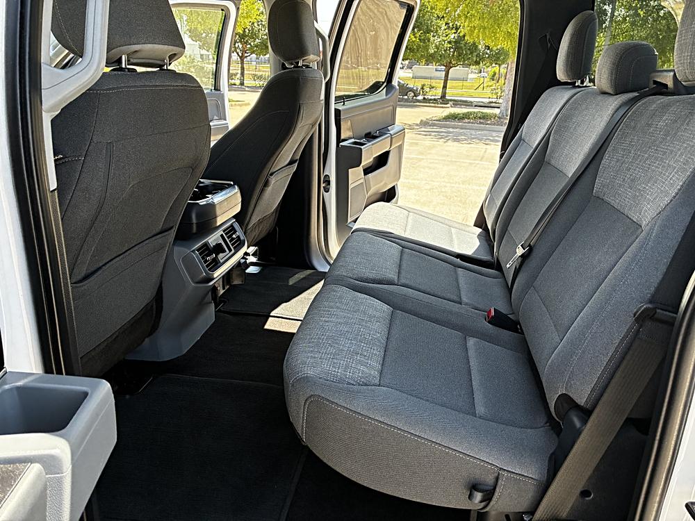 2018 Ford F-150 XLT - Photo 156