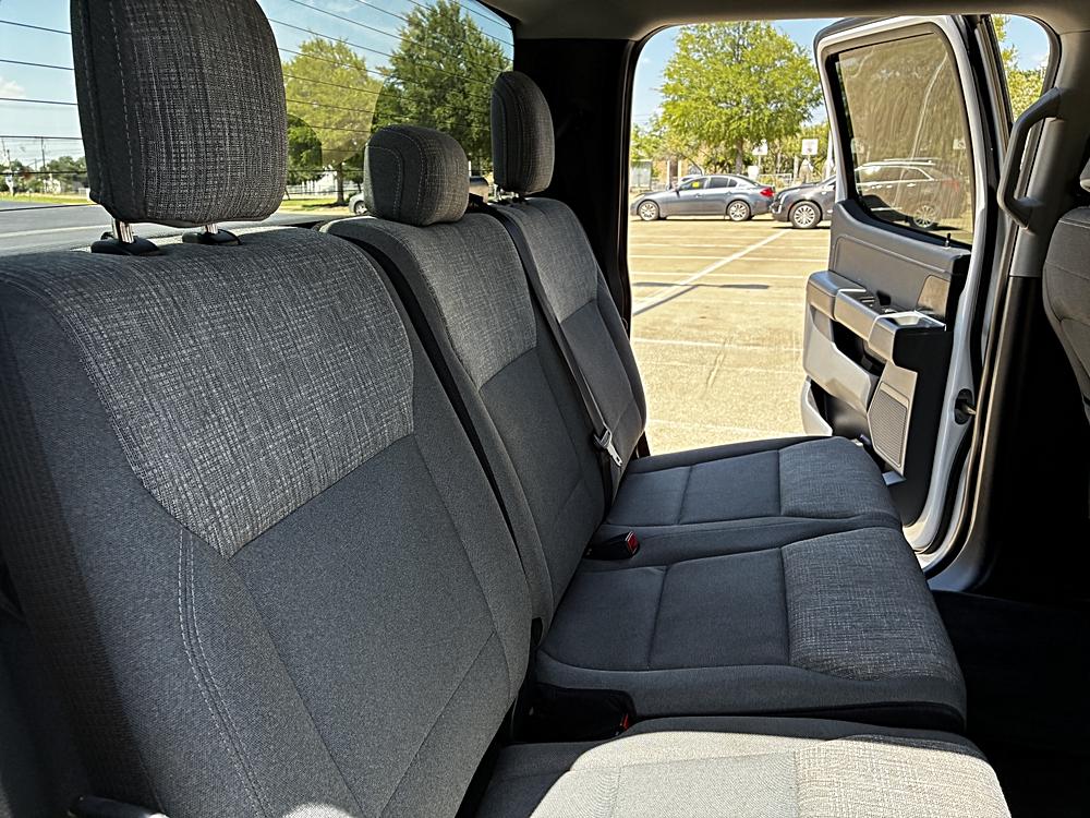 2018 Ford F-150 XLT - Photo 150