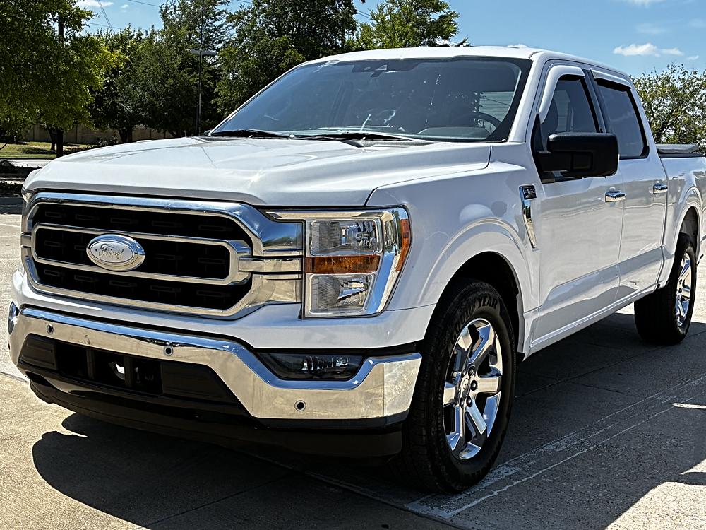 2018 Ford F-150 XLT - Photo 130