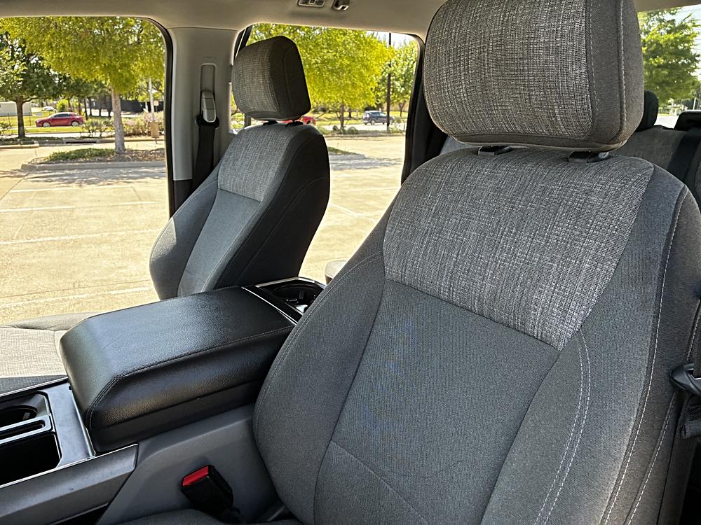 2018 Ford F-150 XLT - Photo 161