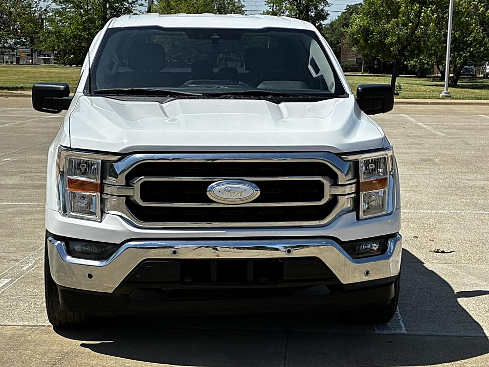 2018 Ford F-150 XLT - Photo 127