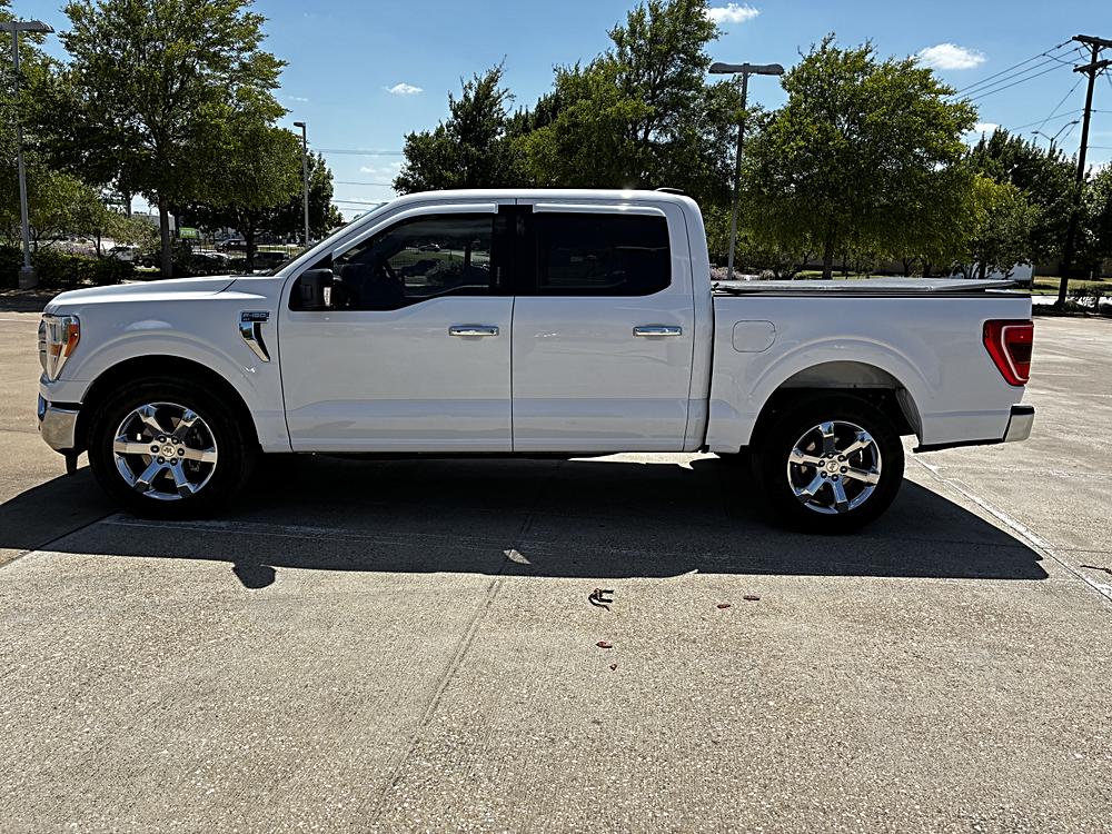 2018 Ford F-150 XLT - Photo 139