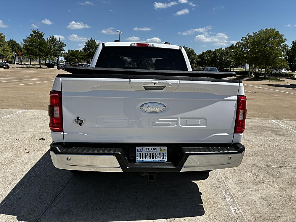 2018 Ford F-150 XLT - Photo 136