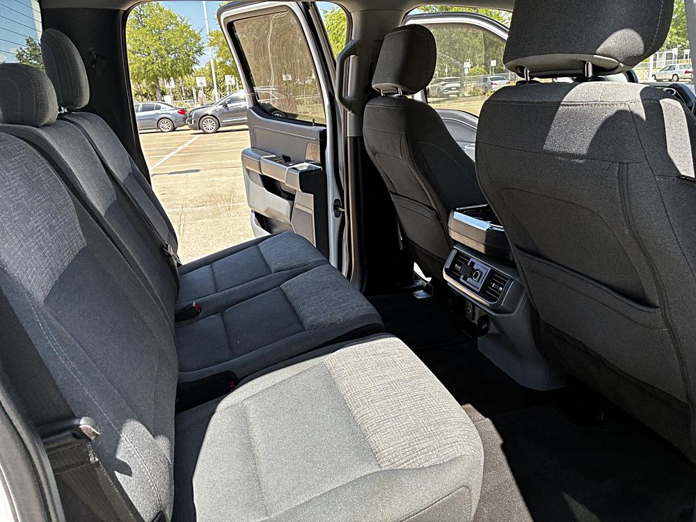 2018 Ford F-150 XLT - Photo 147