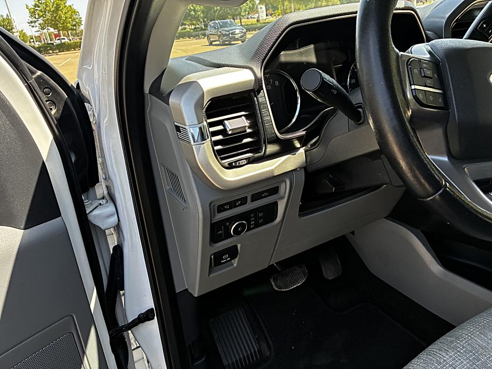 2018 Ford F-150 XLT - Photo 160