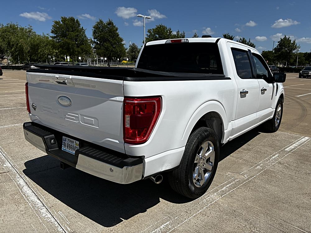 2018 Ford F-150 XLT - Photo 134