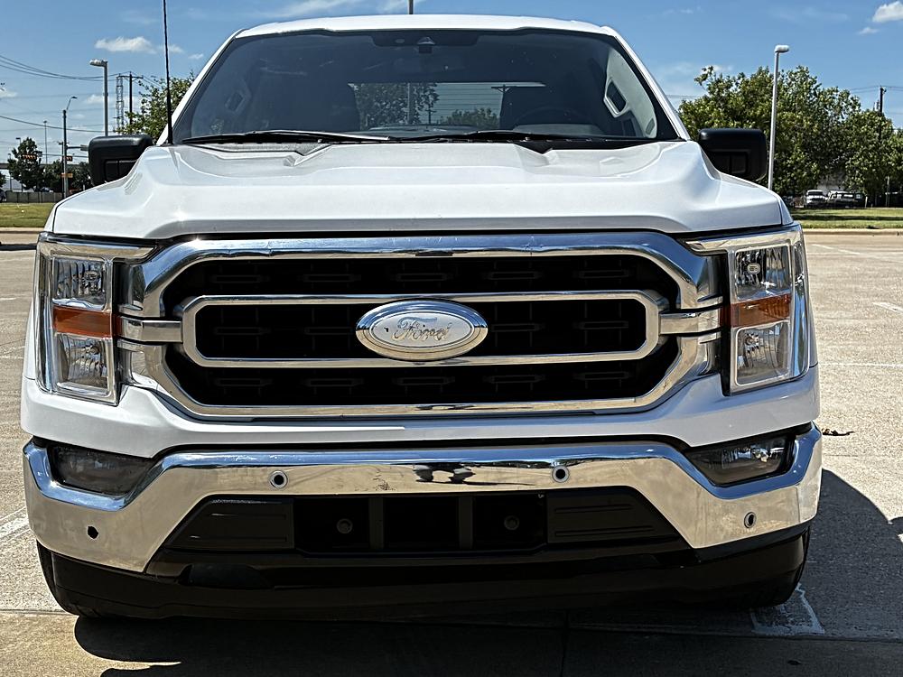 2018 Ford F-150 XLT - Photo 129