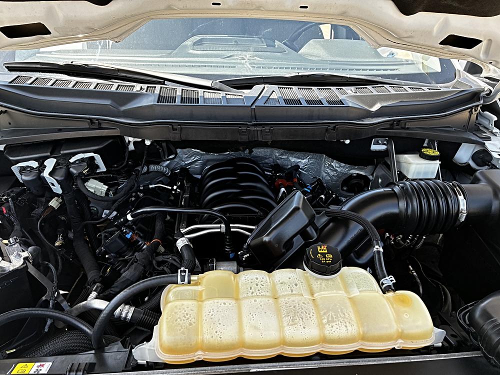 2018 Ford F-150 XLT - Photo 170