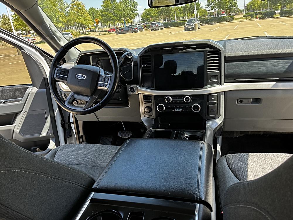 2018 Ford F-150 XLT - Photo 152