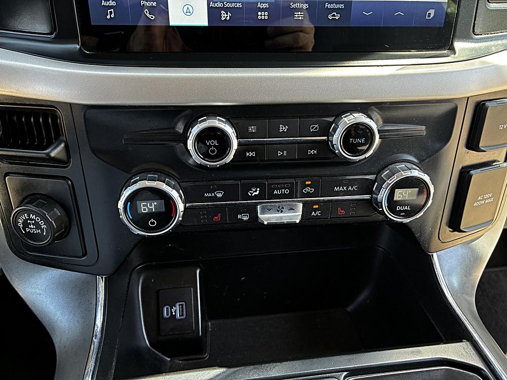 2018 Ford F-150 XLT - Photo 167