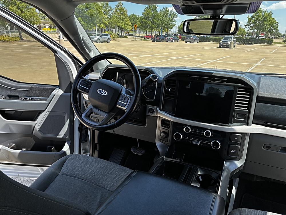 2018 Ford F-150 XLT - Photo 154