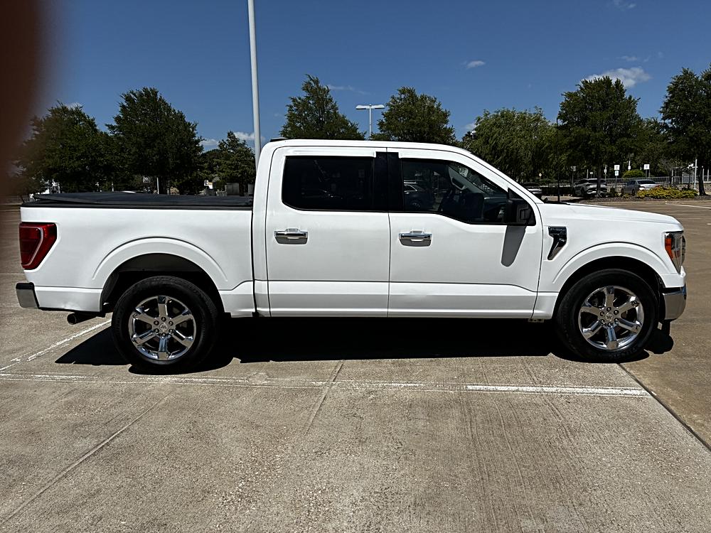 2018 Ford F-150 XLT - Photo 133