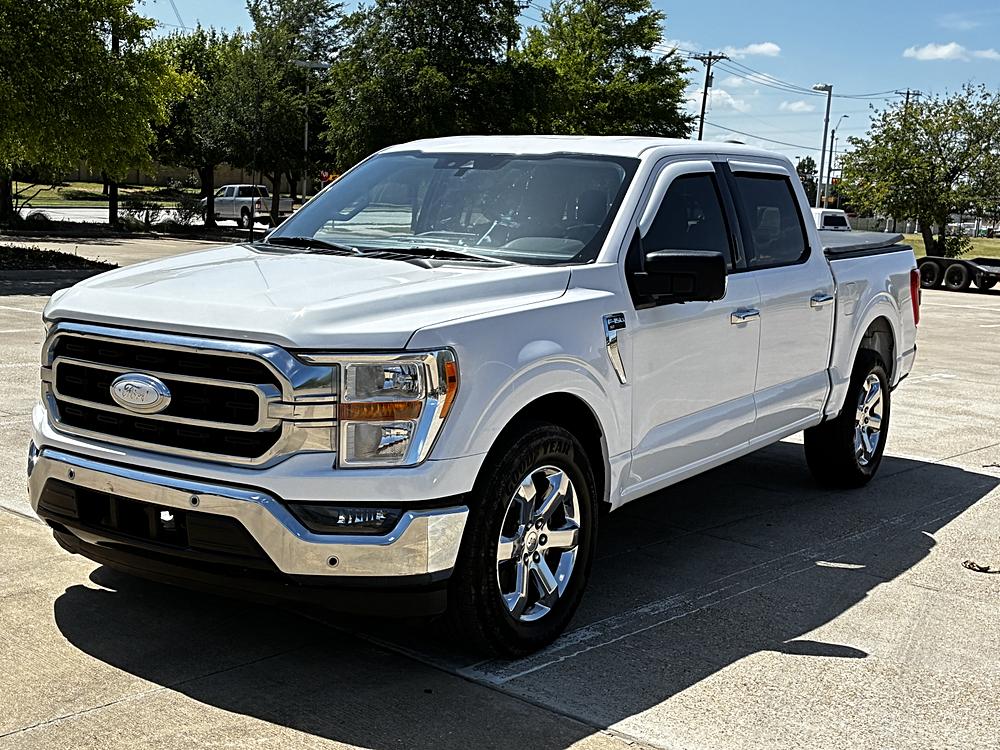 2018 Ford F-150 XLT - Photo 131