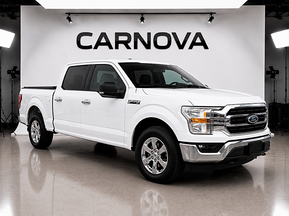 2018 Ford F-150 XLT - Photo 126