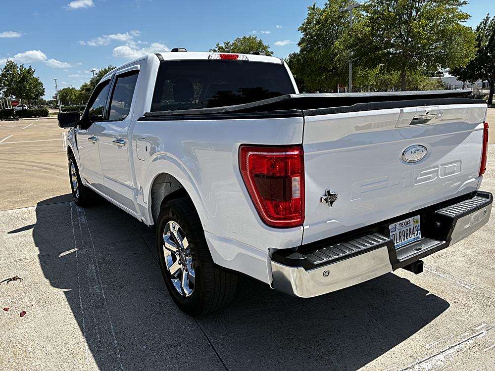 2018 Ford F-150 XLT - Photo 135