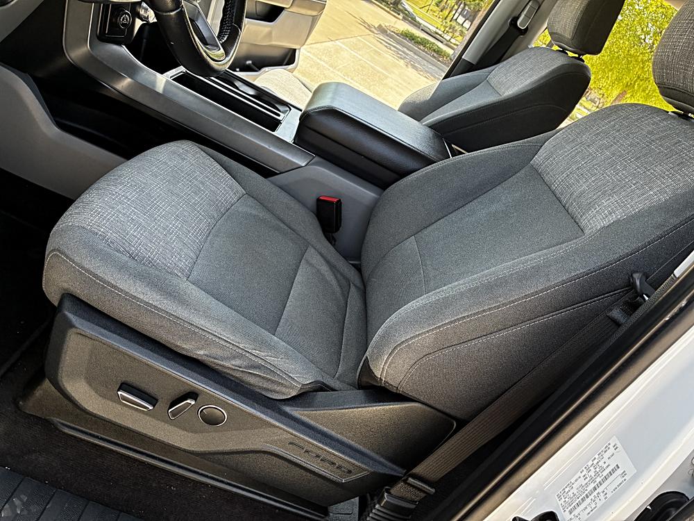 2018 Ford F-150 XLT - Photo 158